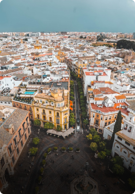 échange de maison en espagne