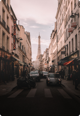 échange de maison en france