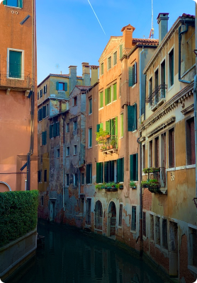 échange de maison en italie