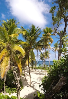 échange de maison en martinique
