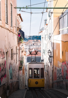 échange de maison au portugal